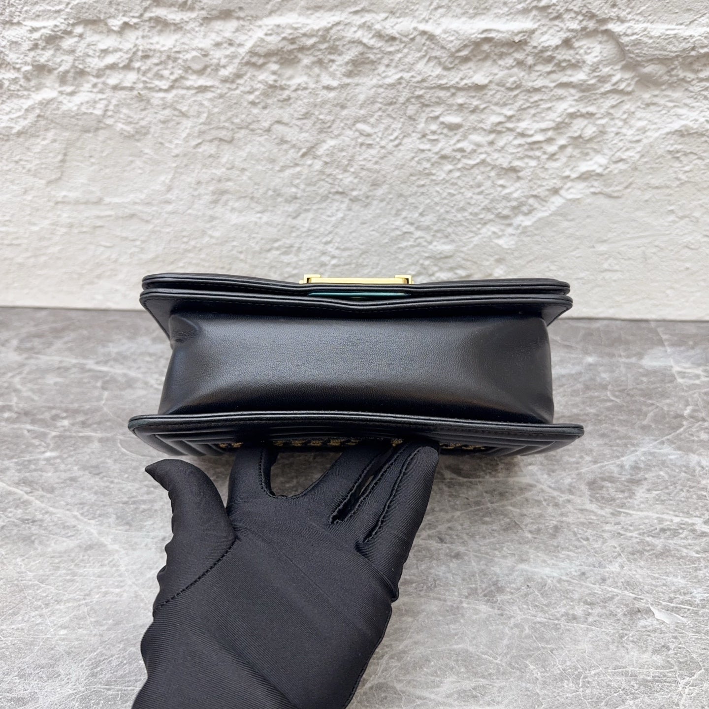Chanel Black Crossbody