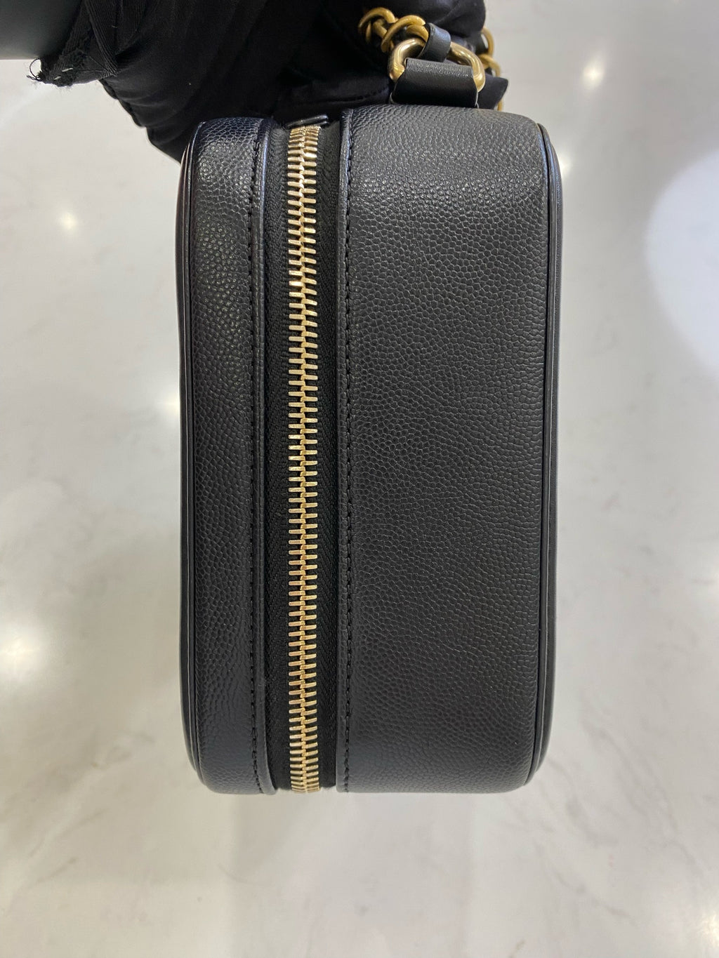 Chanel Black