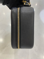 Chanel Black