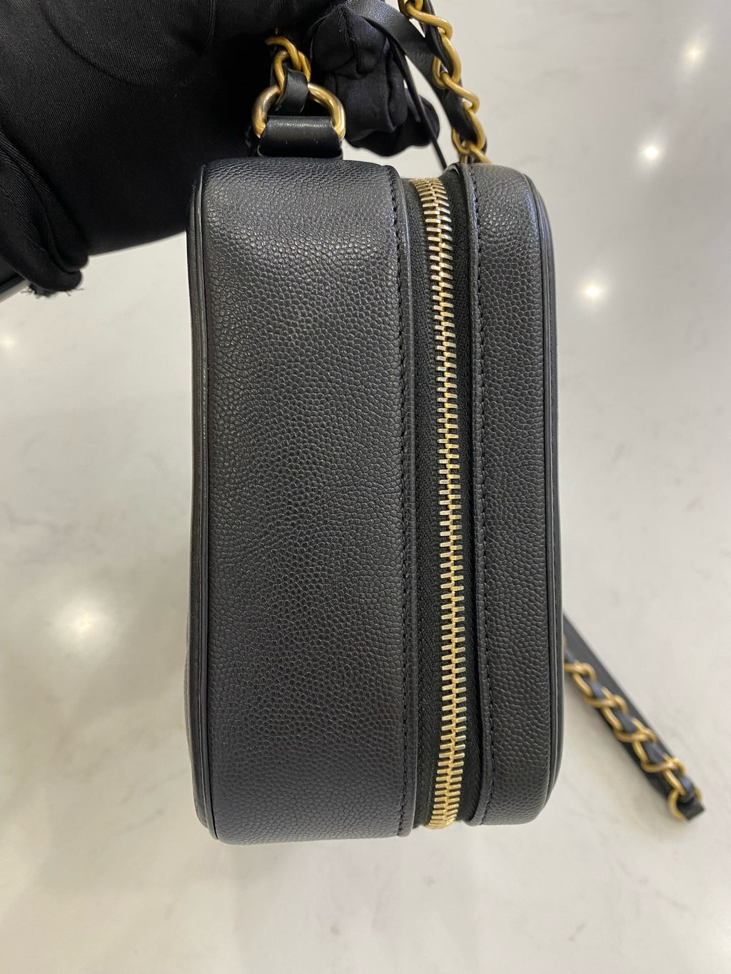 Chanel Black
