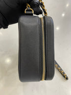 Chanel Black