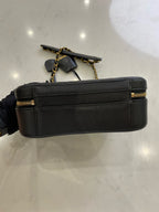 Chanel Black