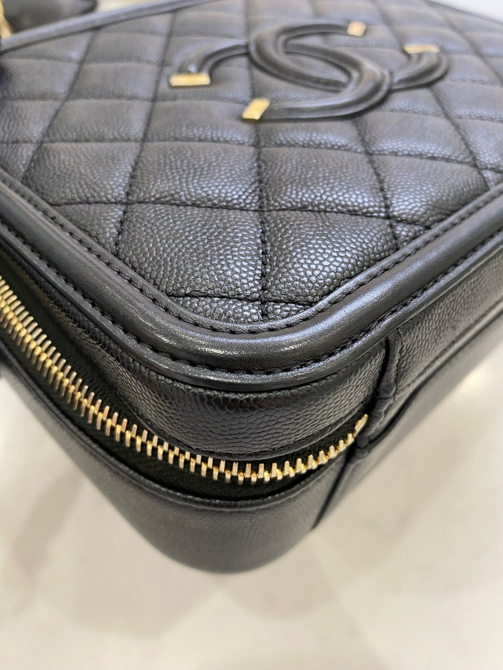 Chanel Black