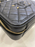 Chanel Black