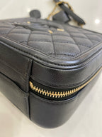 Chanel Black