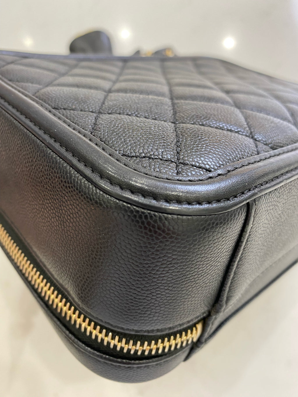 Chanel Black
