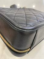 Chanel Black