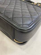 Chanel Black