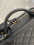 Chanel Black