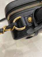 Chanel Black