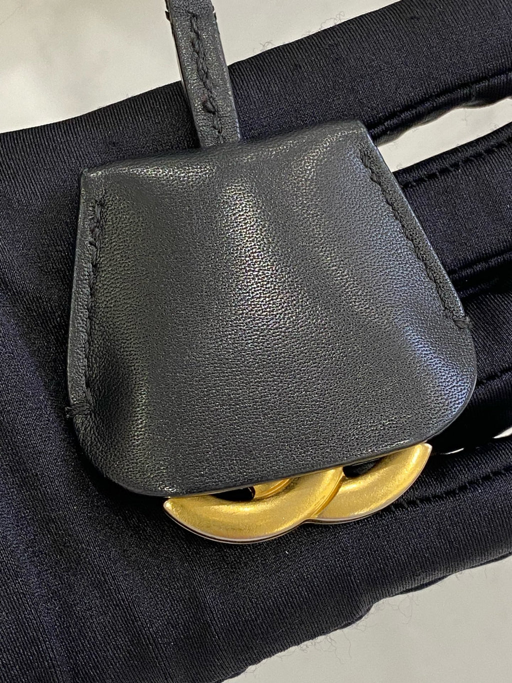 Chanel Black