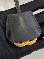 Chanel Black