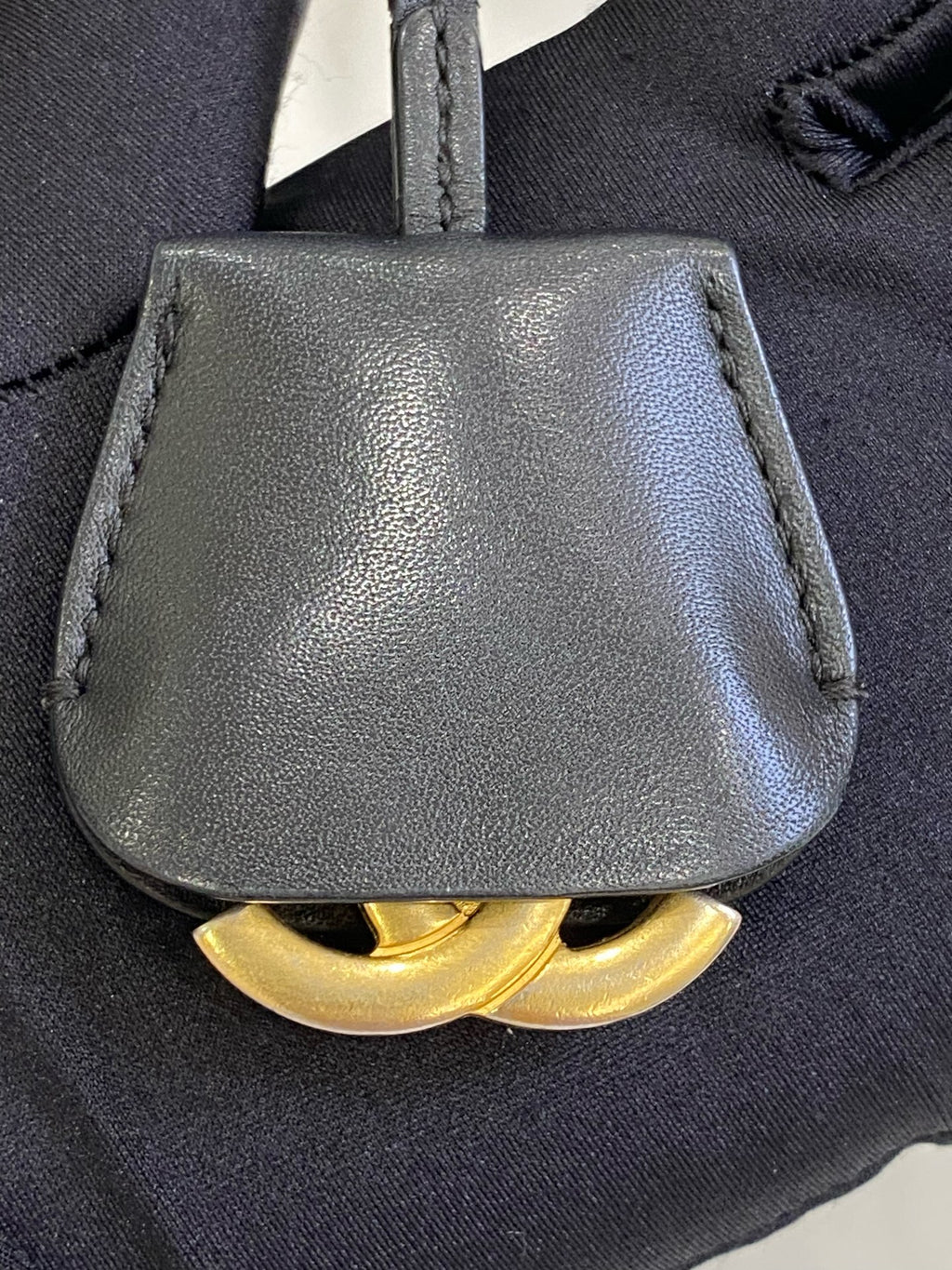 Chanel Black