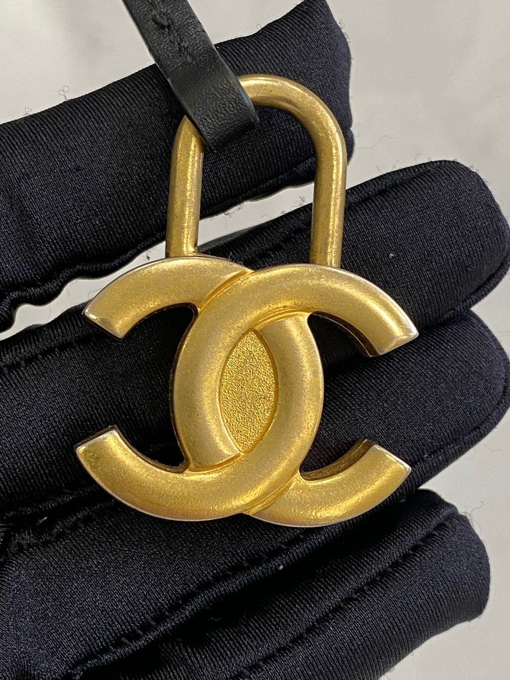 Chanel Black