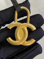 Chanel Black