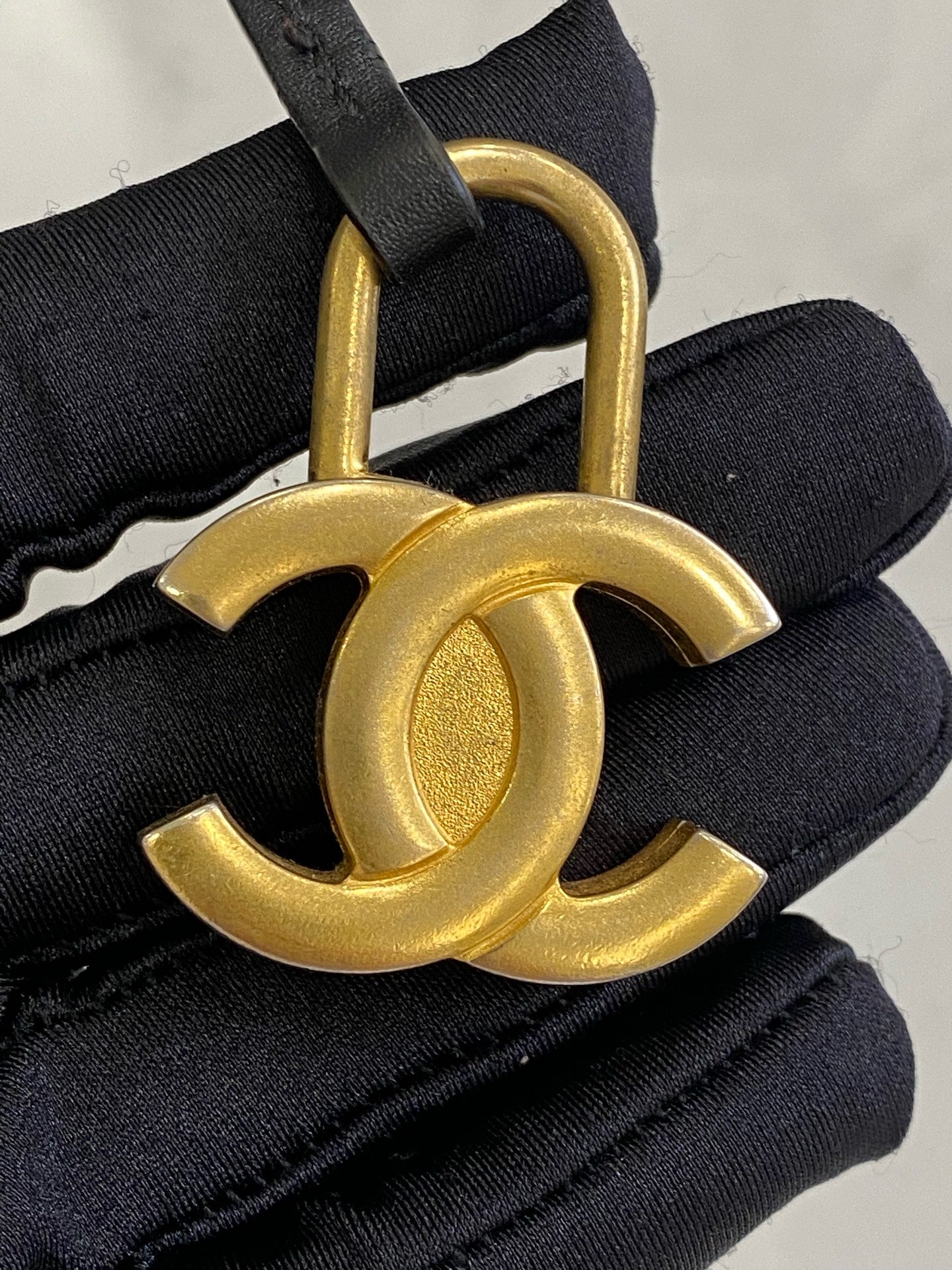 Chanel Black