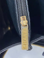 Chanel Black