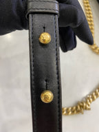 Chanel Black Crossbody