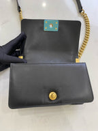 Chanel Black Crossbody