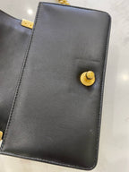 Chanel Black Crossbody