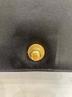 Chanel Black Crossbody