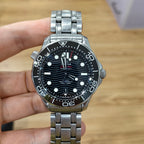 Omega Seahorse Series 42 210.30.42.20.01.001