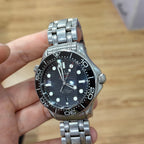 Omega Seahorse Series 42 210.30.42.20.01.001