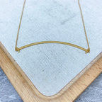 Tiffany Rose gold Necklace