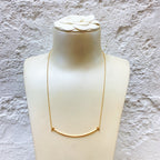 Tiffany Rose gold Necklace
