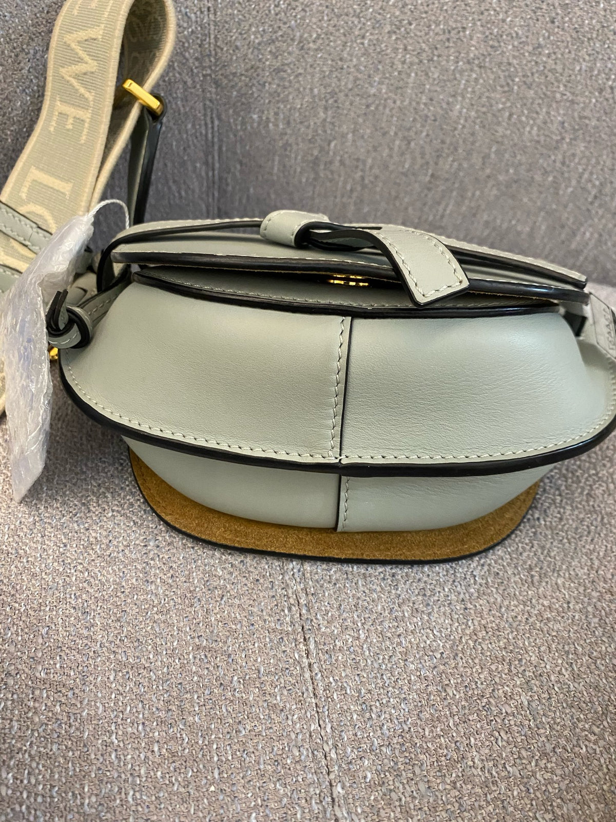 Loewe Saddle Bag