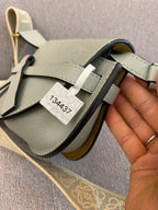 Loewe Saddle Bag