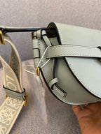 Loewe Saddle Bag