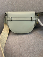 Loewe Saddle Bag