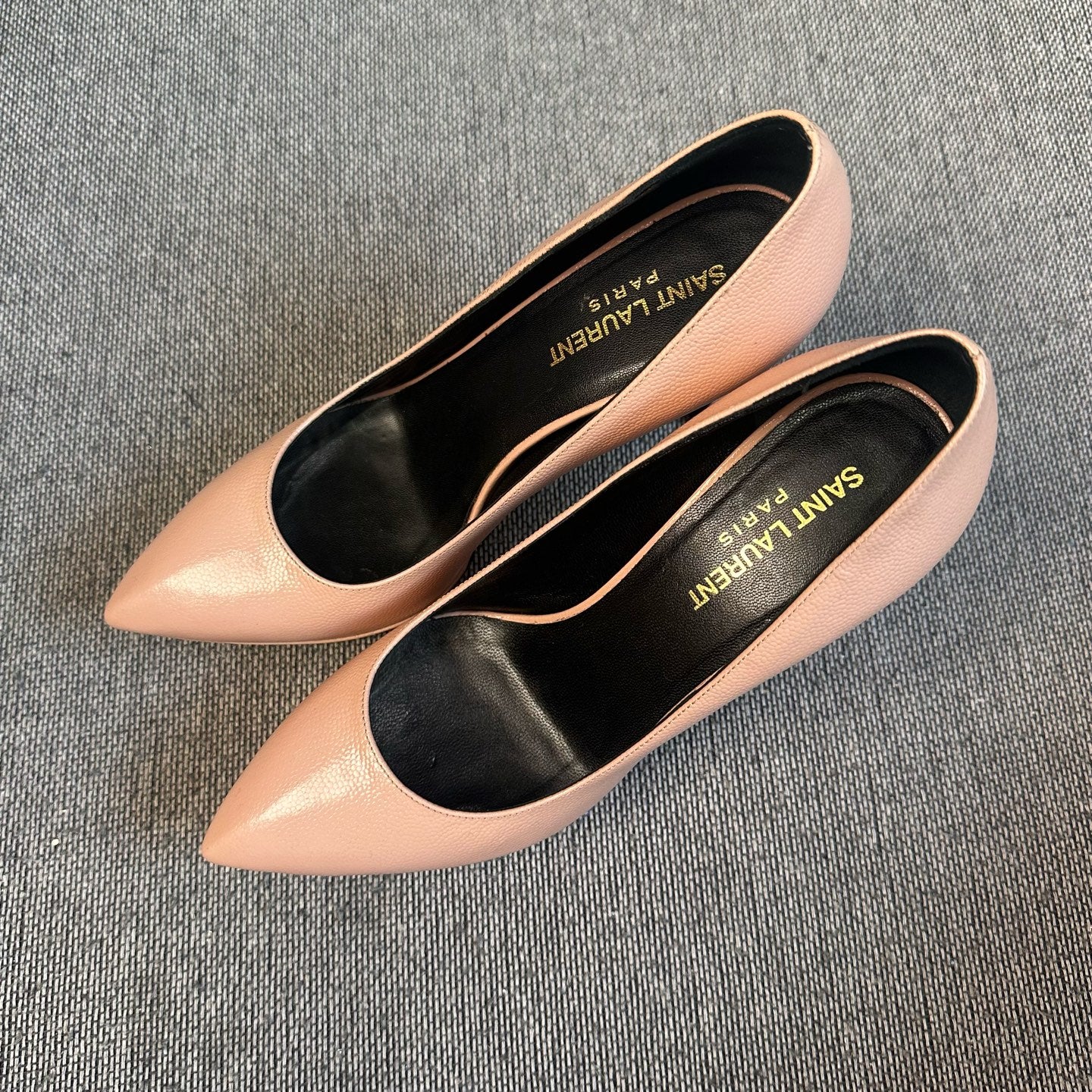 空白 Platform pumps
