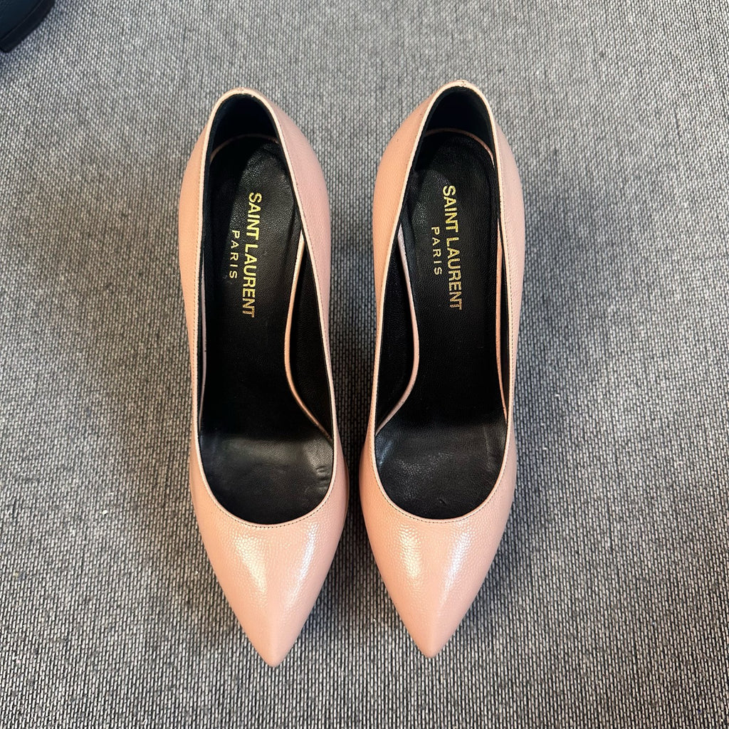 空白 Platform pumps