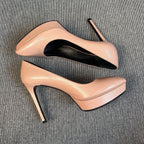 空白 Platform pumps