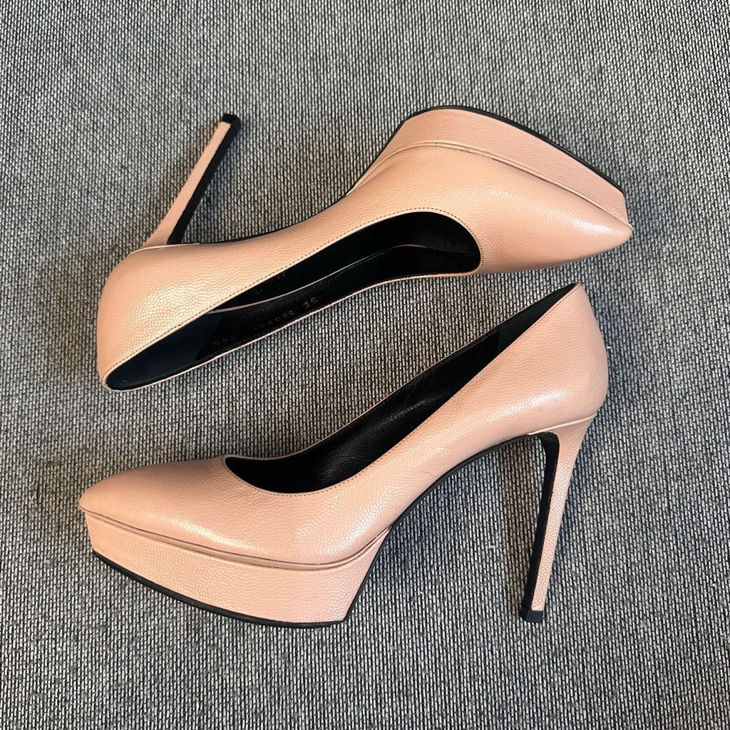 空白 Platform pumps