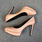 空白 Platform pumps