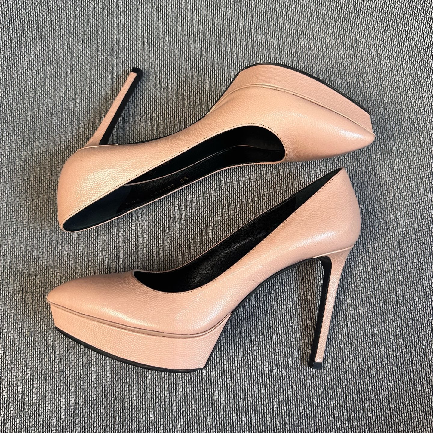 空白 Platform pumps
