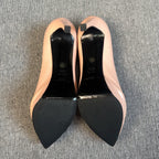 空白 Platform pumps
