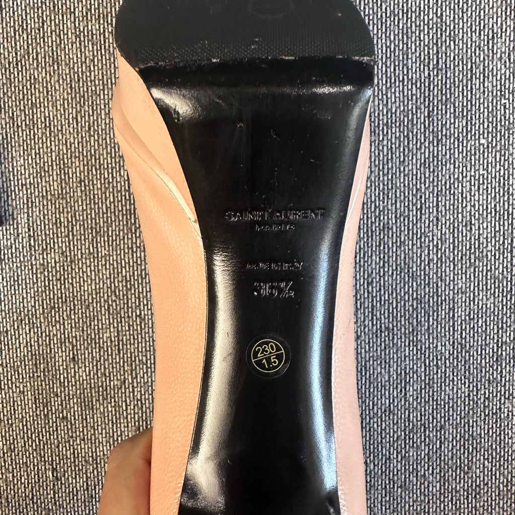 空白 Platform pumps