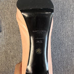 空白 Platform pumps