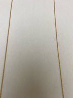 Tiffany Rose gold Necklace