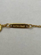 Tiffany Rose gold Necklace