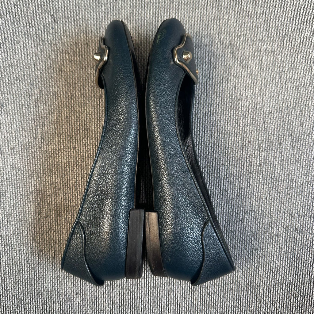 空白 Metal