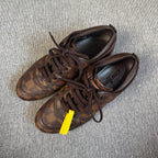 Louis Vuitton Athletic sneakers