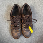 Louis Vuitton Athletic sneakers