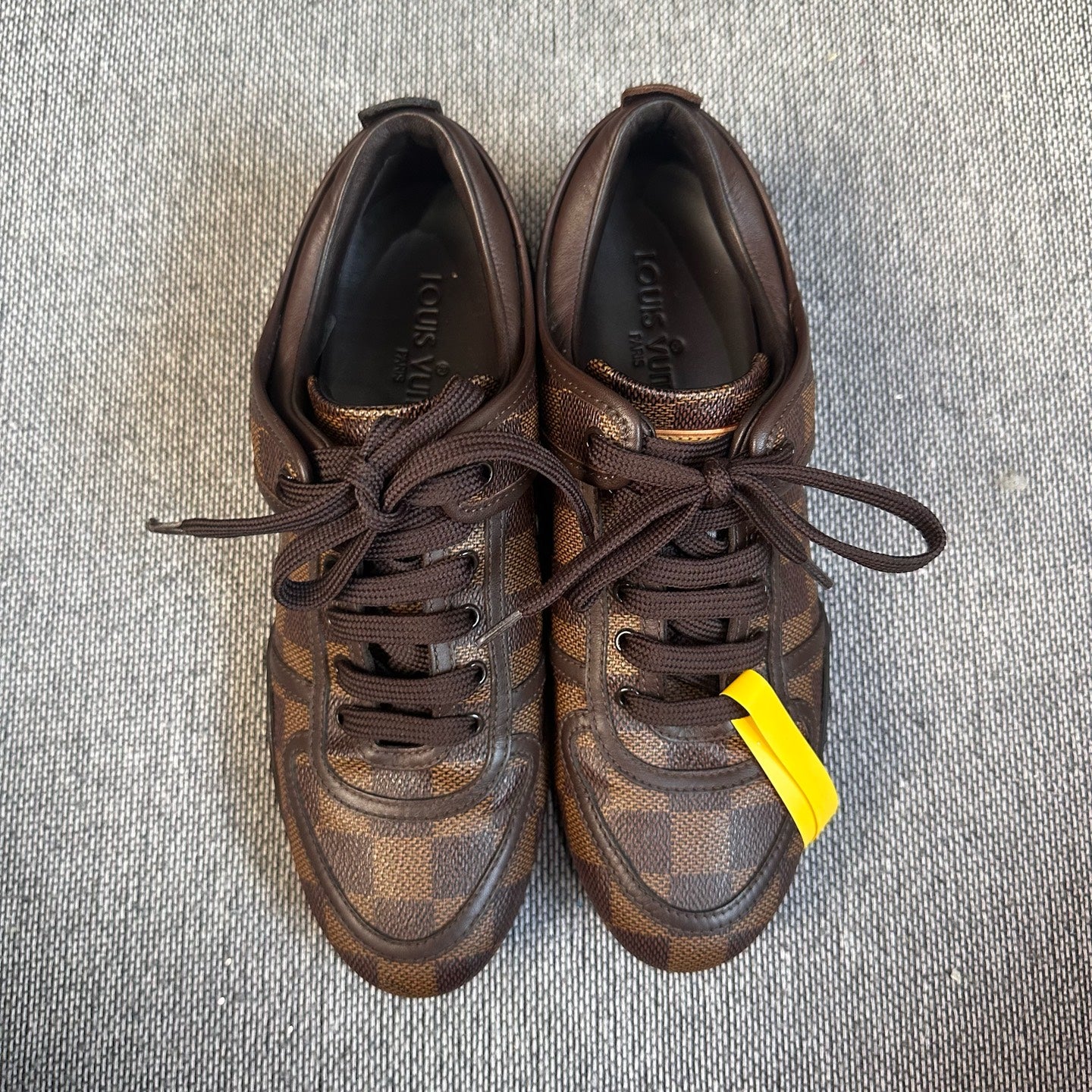 Louis Vuitton Athletic sneakers