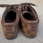 Louis Vuitton Athletic sneakers