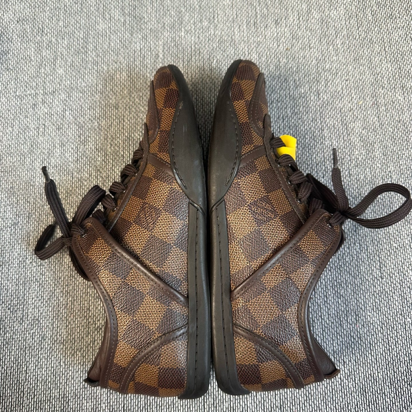 Louis Vuitton Athletic sneakers